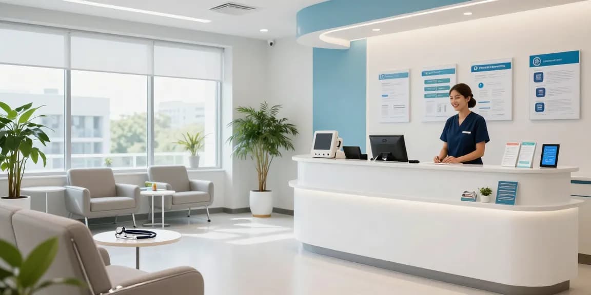 David Hoffmeister reviews showcase exceptional healthcare services and patient care.