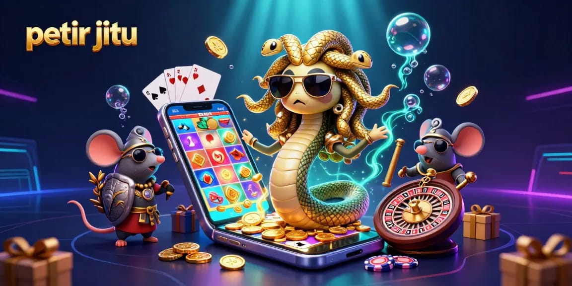 Jelajahi petir jitu dengan permainan slot online yang seru dan menyenangkan untuk pengalaman bermain yang aman.