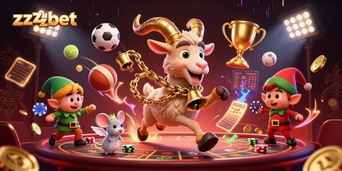 Participe das promoções emocionantes do zzzzbet e ganhe prêmios incríveis enquanto joga!