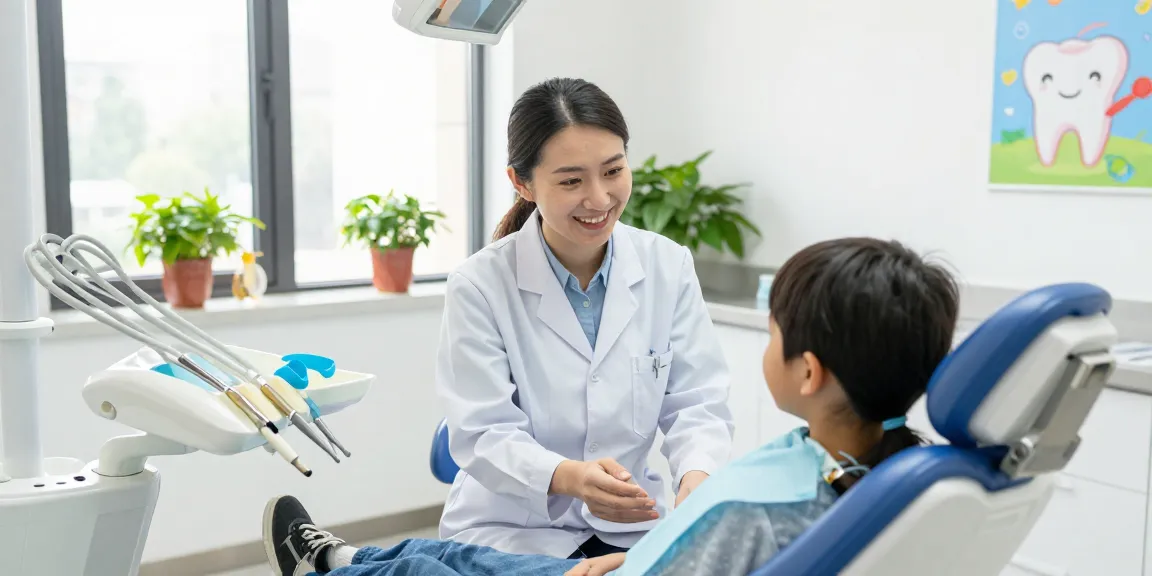 Find your dentist and book appointments quickly, view it now in a welcoming dental clinic.