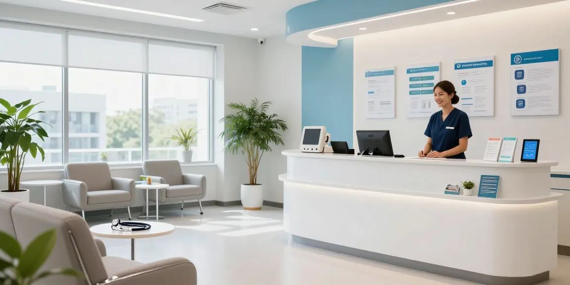 David Hoffmeister reviews showcase exceptional healthcare services and patient care.
