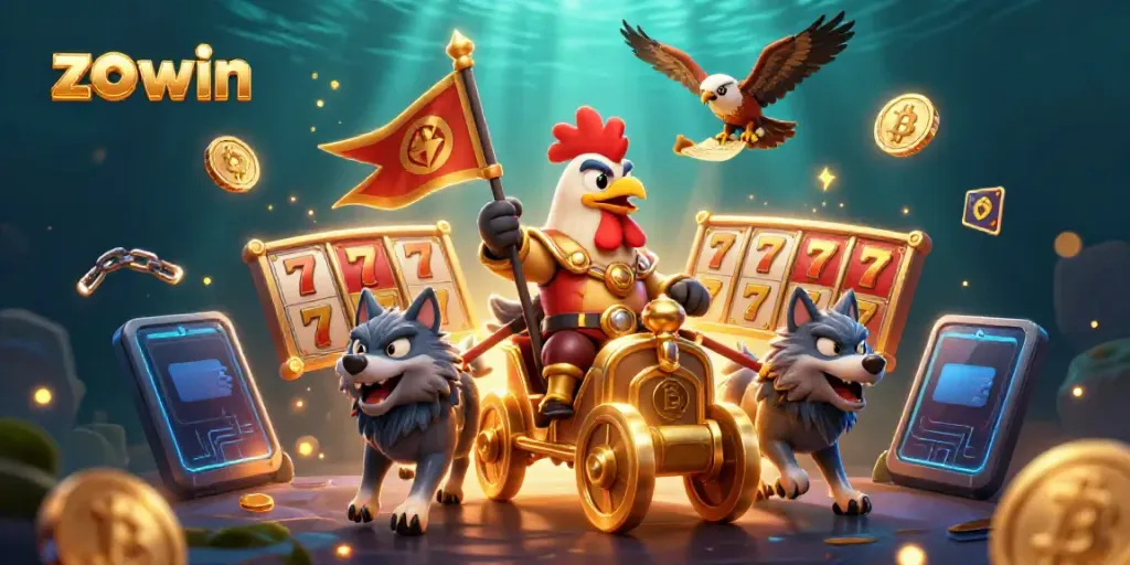 Win big at zo win with exciting jackpots, slots, and vibrant gaming action!