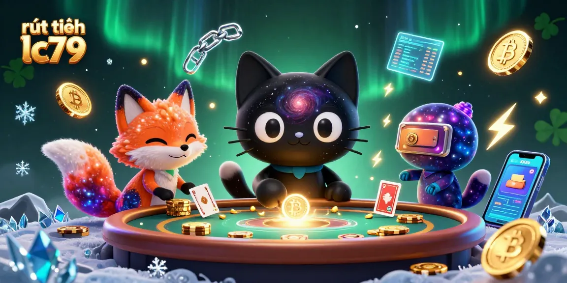 Tham gia rút tiền lc79 với hình ảnh động casino và cược hấp dẫn!