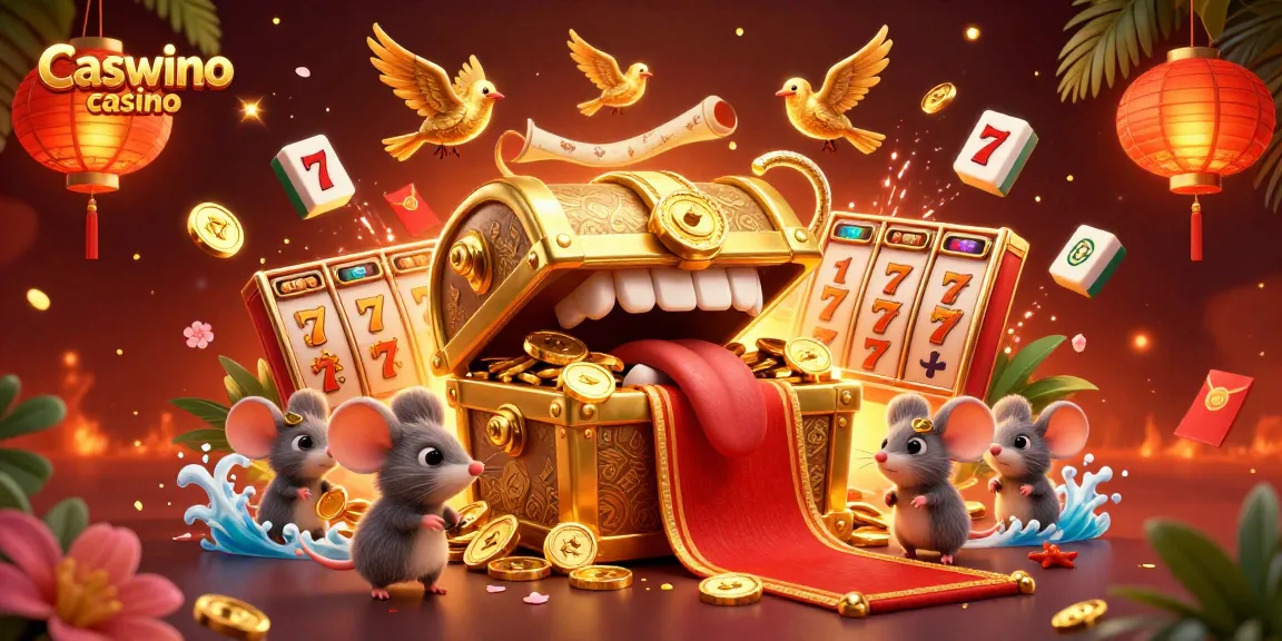 Experience the thrill of Caswino casino with vibrant slots, jackpots, and captivating game visuals.