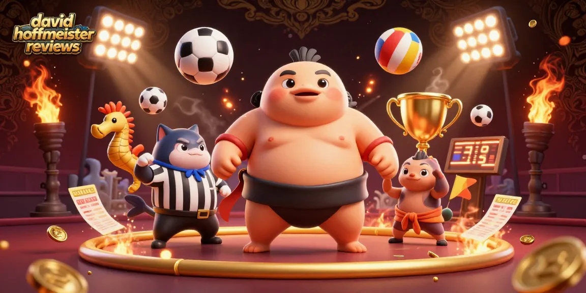 Engage with david hoffmeister reviews featuring a dynamic underwater casino scene showcasing thrilling sports elements.