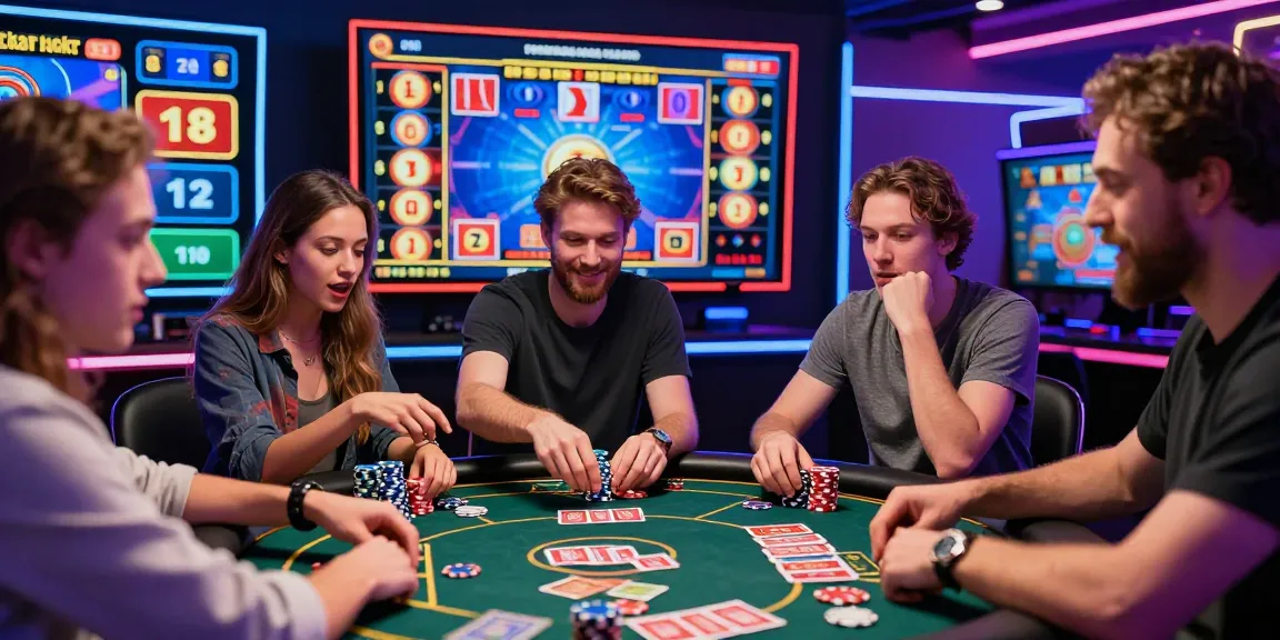 Pengalaman bermain vegas123 dengan jackpot dan fitur menarik.