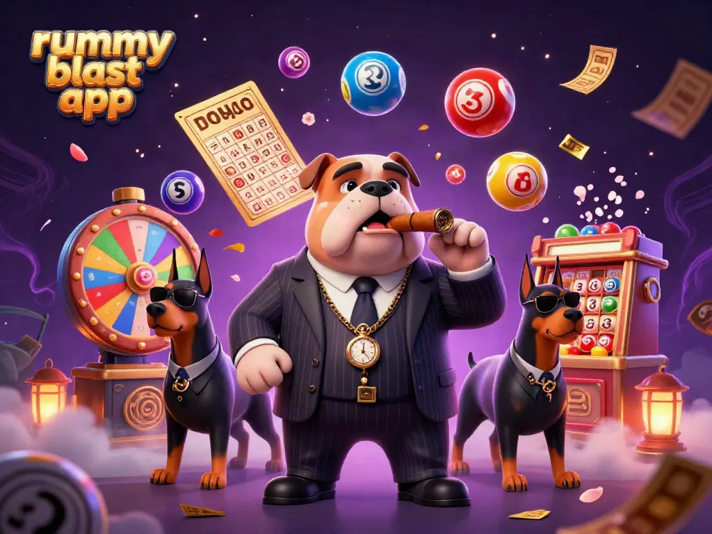 Play engaging card games like the rummy blast app with thrilling visuals and bonus opportunities.