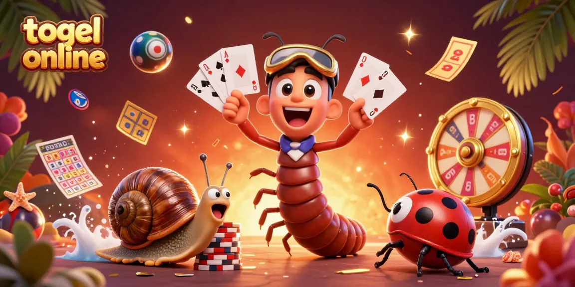 Mengakses togel online dengan sistem responsif dan prediksi terupdate dari ALEXISTOGEL.