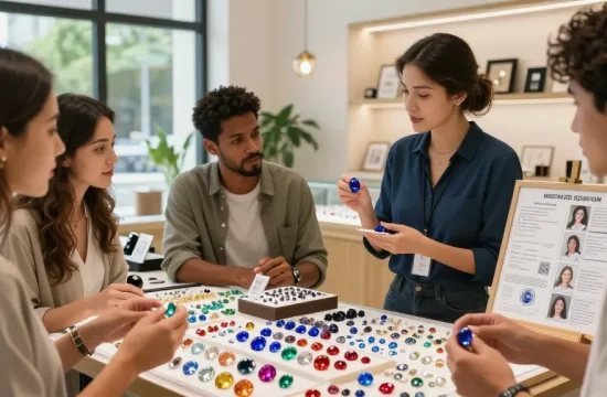 Discover stunning gemstones at https://www.mygemspot.com with vibrant displays, knowledgeable salespeople, and inviting atmosphere.