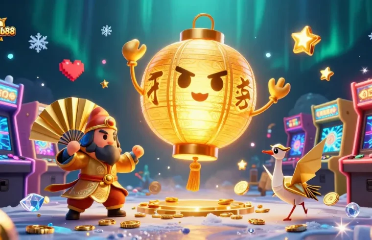Win big with menangclub88 through immersive casino gameplay in a vibrant digital festival